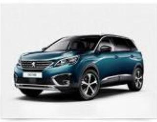 Camioneta PEUGEOT 5008