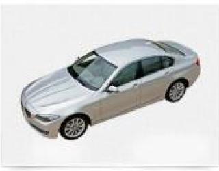 Automóvil BMW 550I F10