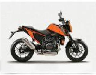 Motocicleta KTM 690 DUKE R ABS