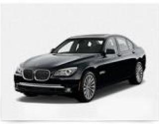 Automóvil BMW 750LI F02