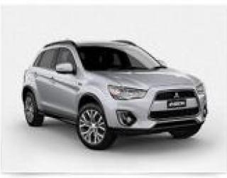 Camioneta MITSUBISHI ASX