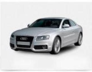 Automóvil AUDI A5 3.0 TDI