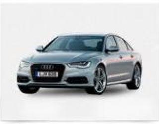 Automóvil AUDI A6 3.0 TDI 