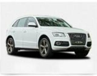 Automóvil AUDI Q5 2.0 LT
