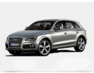 Camioneta AUDI Q5