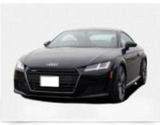 Automóvil AUDI TT