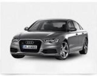 Automóvil AUDI A6 3.0 TFSI 