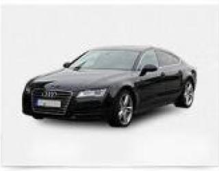 Automóvil AUDI A7 3.0TFSI