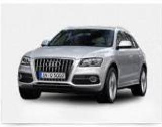 Camioneta AUDI Q5 3.2 FSI