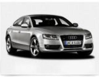 Automóvil AUDI A5 2.0 LT