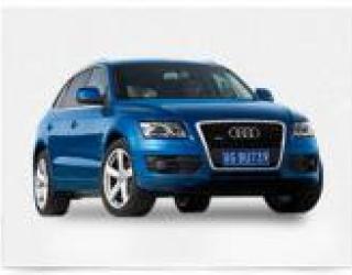 Camioneta AUDI Q5 2.0 FSI
