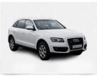 Camioneta AUDI Q5 2.0 TDI