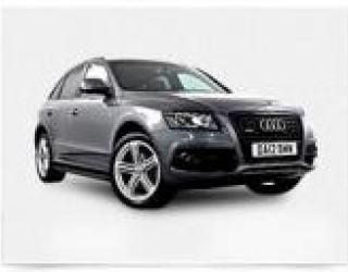 Camioneta AUDI Q5 3.0 TDI 