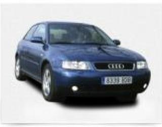 Automóvil AUDI A3