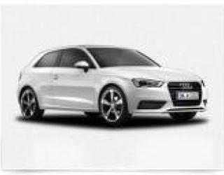 Automóvil AUDI A3