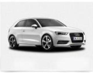 Automóvil AUDI A3