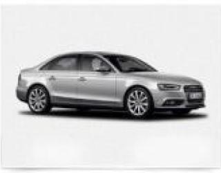 Automóvil AUDI A4