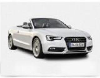 Automóvil AUDI A5 CABRIO