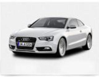 Automóvil AUDI A5 COUPE