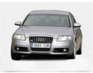 Automóvil AUDI A6