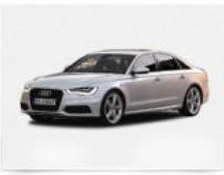 Automóvil AUDI A6