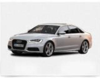 Automóvil AUDI A6