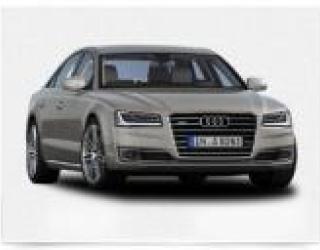 Automóvil AUDI A8