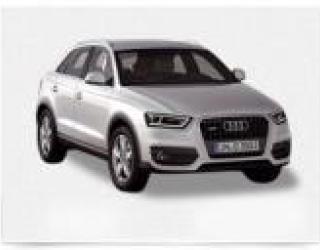 Camioneta AUDI Q3
