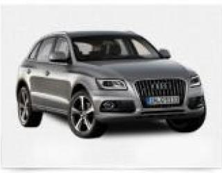 Camioneta AUDI Q5