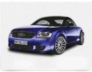 Automóvil AUDI TT