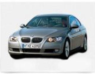 Automóvil BMW 325CI
