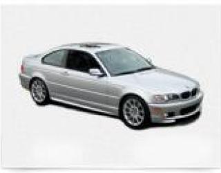 Automóvil BMW 330CI