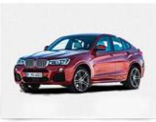 Camioneta BMW X4 xDrive2.8i