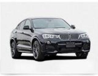 Camioneta BMW X4 xDrive3.5i