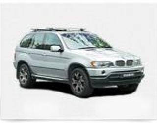 Camioneta BMW X5 4.4I