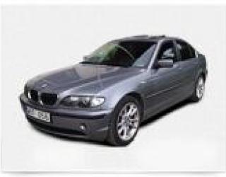 Automóvil BMW 320I