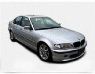 Automóvil BMW 330XI