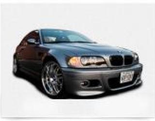 Automóvil BMW M3