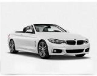 Automóvil BMW 420I