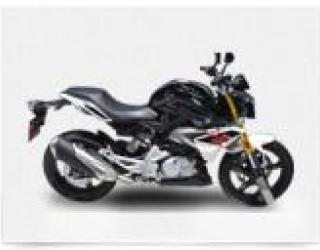 Motocicleta BMW MOTORRAD G 310R