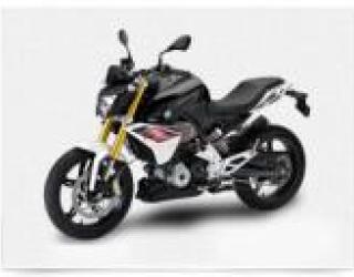 Motocicleta BMW MOTORRAD G 310R