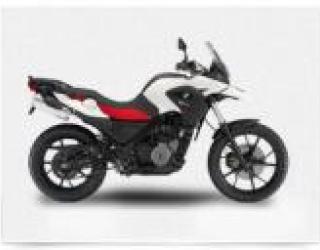 Motocicleta BMW MOTORRAD G 650GS