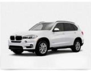 Camioneta BMW X5