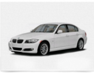 Foto BMW 323I