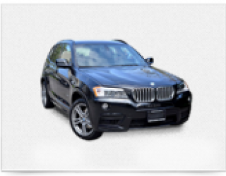Camioneta BMW X3 2.8I