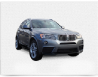 Camioneta BMW X3 2.0I