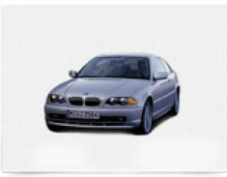 Automóvil BMW 328CI