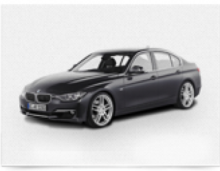 Automóvil BMW 328I