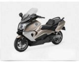 Motocicleta BMW MOTORRAD C650G