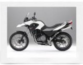 Motocicleta BMW MOTORRAD C650 G